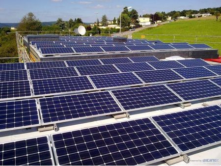 Flachdach Trier-Ruwer