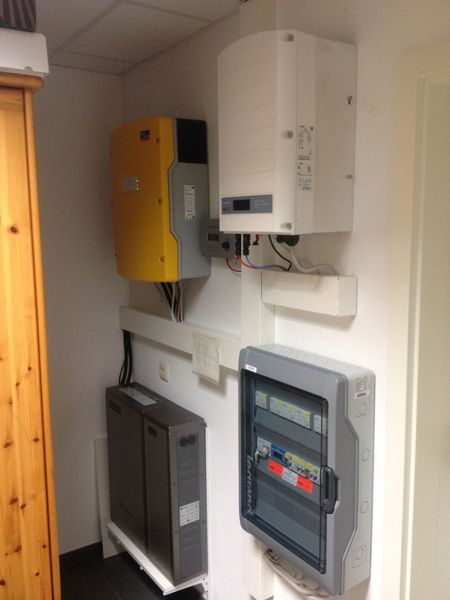 Speicher Trierweiler