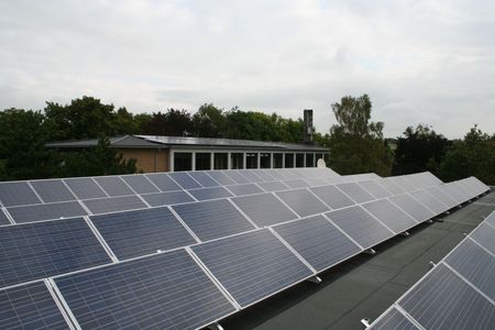 Steil- und Flachdach Biesdorf