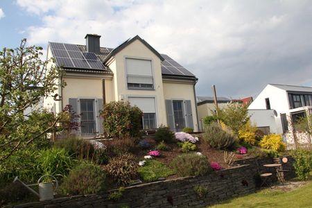 Steil- und Flachdach Gusterath