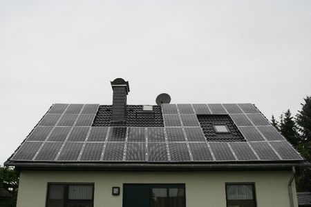 Steildach Hermeskeil