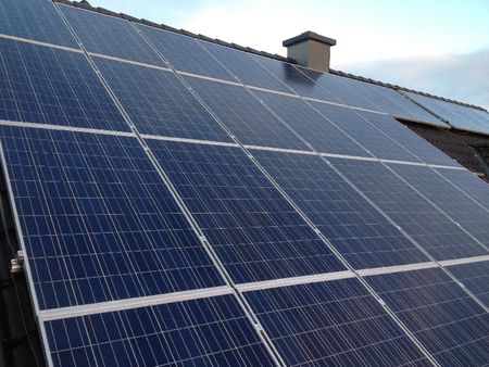 Steildach Hockweiler