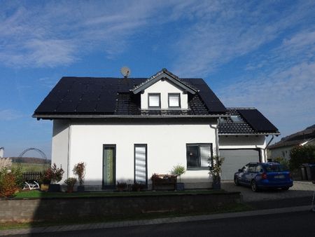 Steildach Konz-Oberemmel