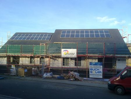 Steildach Maring-Noviand