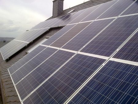 Steildach Trittenheim