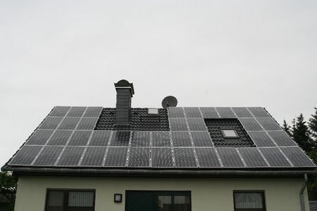 Steildach Welschbillig