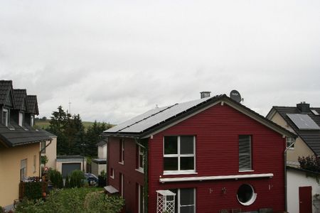 Steildach Welschbillig